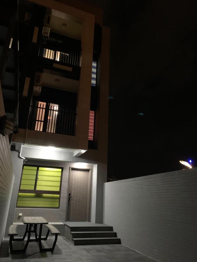 Duke 369 Apartman Tungkang Kültér fotó