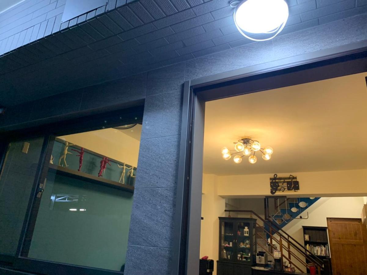 Duke 369 Apartman Tungkang Kültér fotó