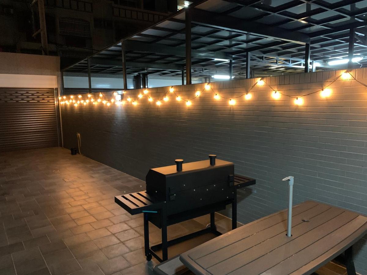 Duke 369 Apartman Tungkang Kültér fotó