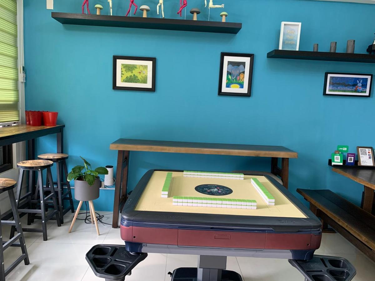 Duke 369 Apartman Tungkang Kültér fotó