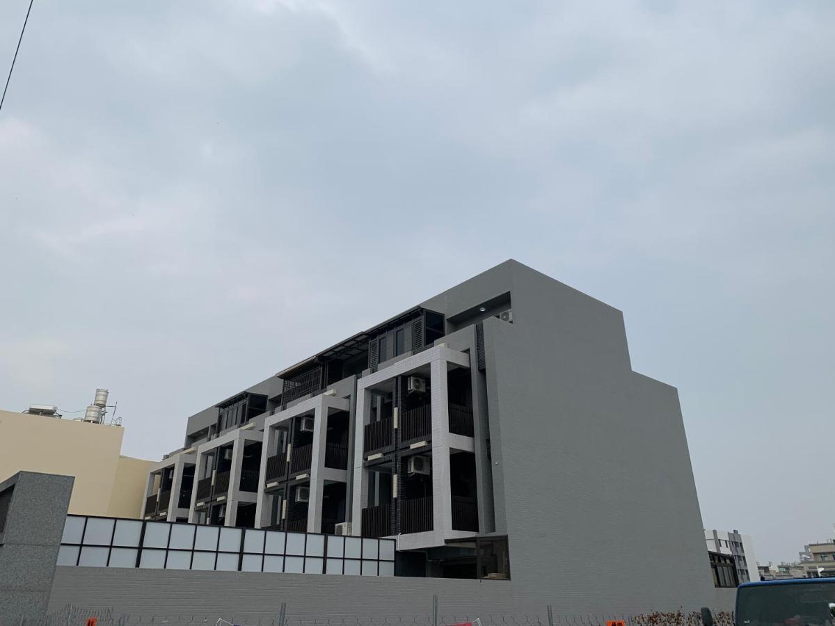 Duke 369 Apartman Tungkang Kültér fotó