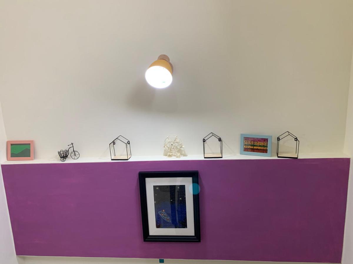 Duke 369 Apartman Tungkang Kültér fotó