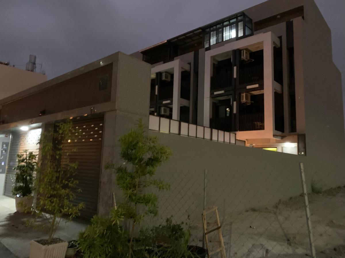 Duke 369 Apartman Tungkang Kültér fotó