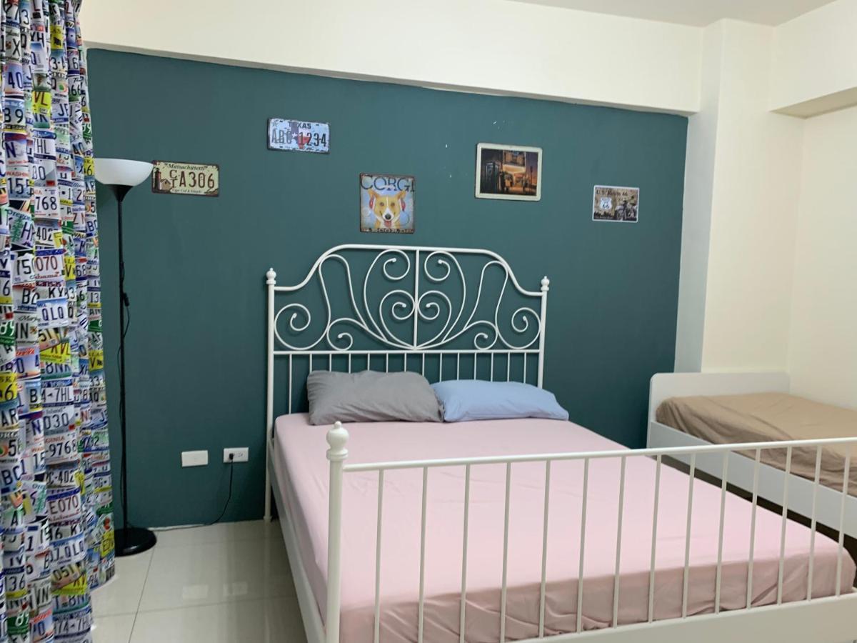 Duke 369 Apartman Tungkang Kültér fotó