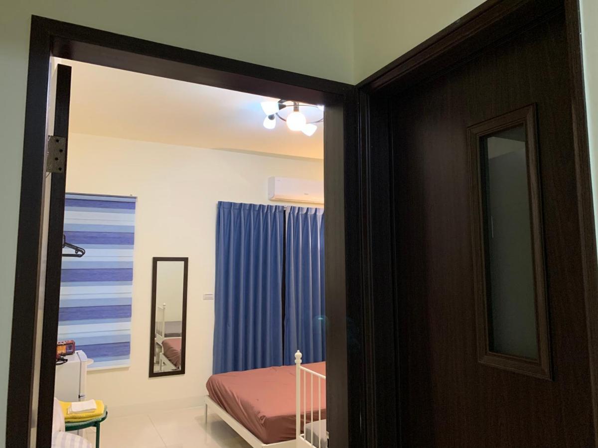 Duke 369 Apartman Tungkang Kültér fotó