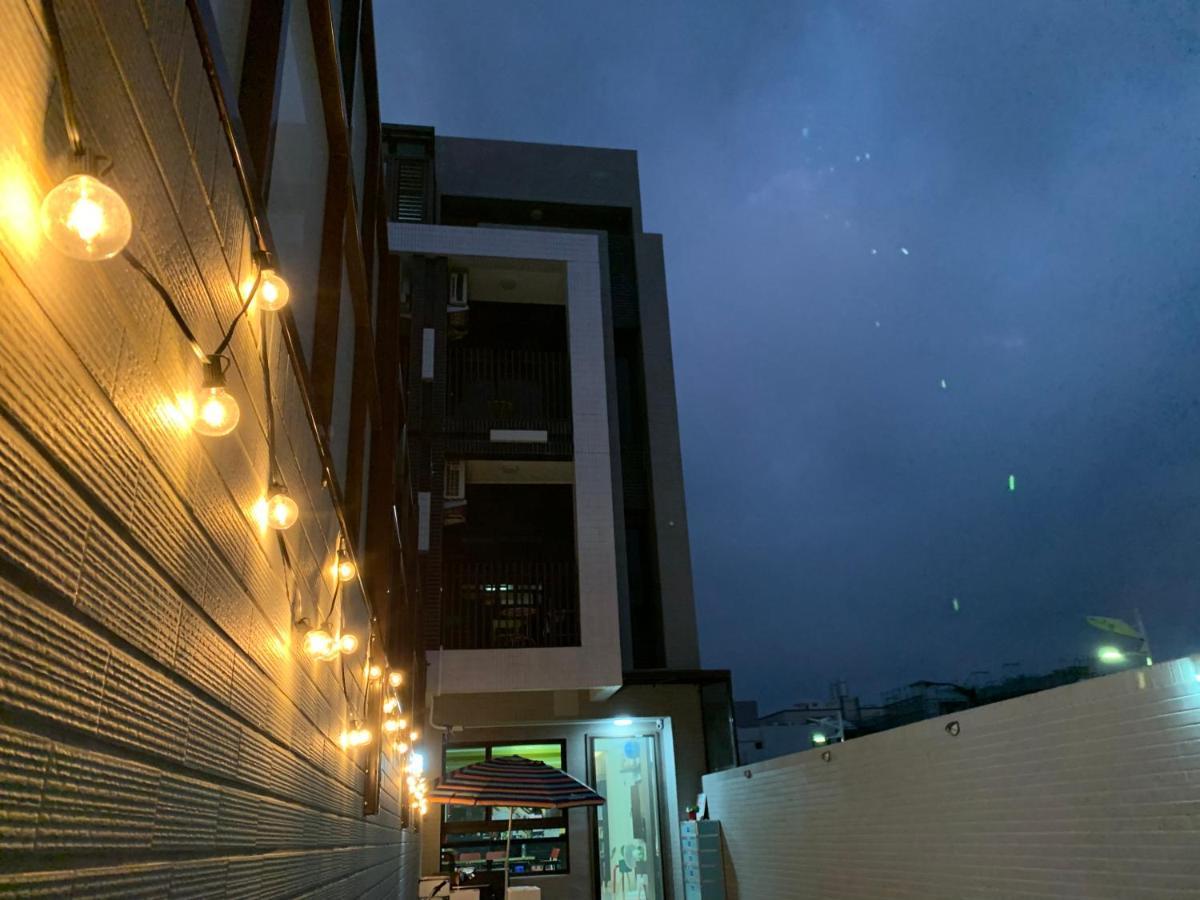 Duke 369 Apartman Tungkang Kültér fotó