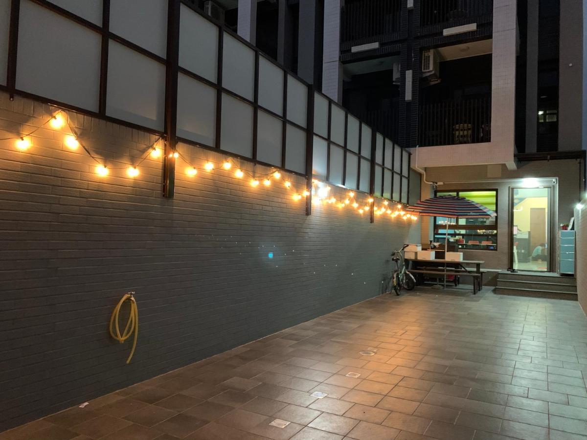 Duke 369 Apartman Tungkang Kültér fotó