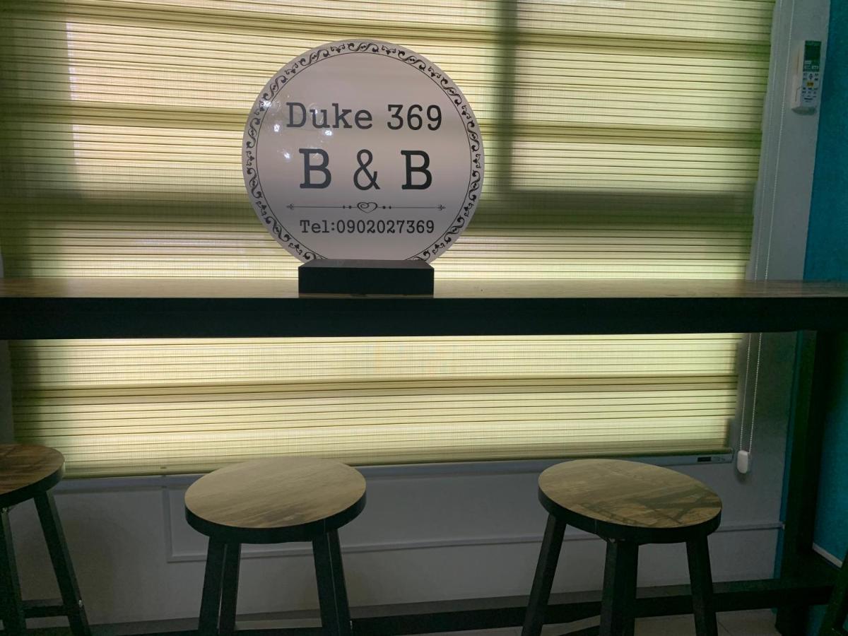 Duke 369 Apartman Tungkang Kültér fotó