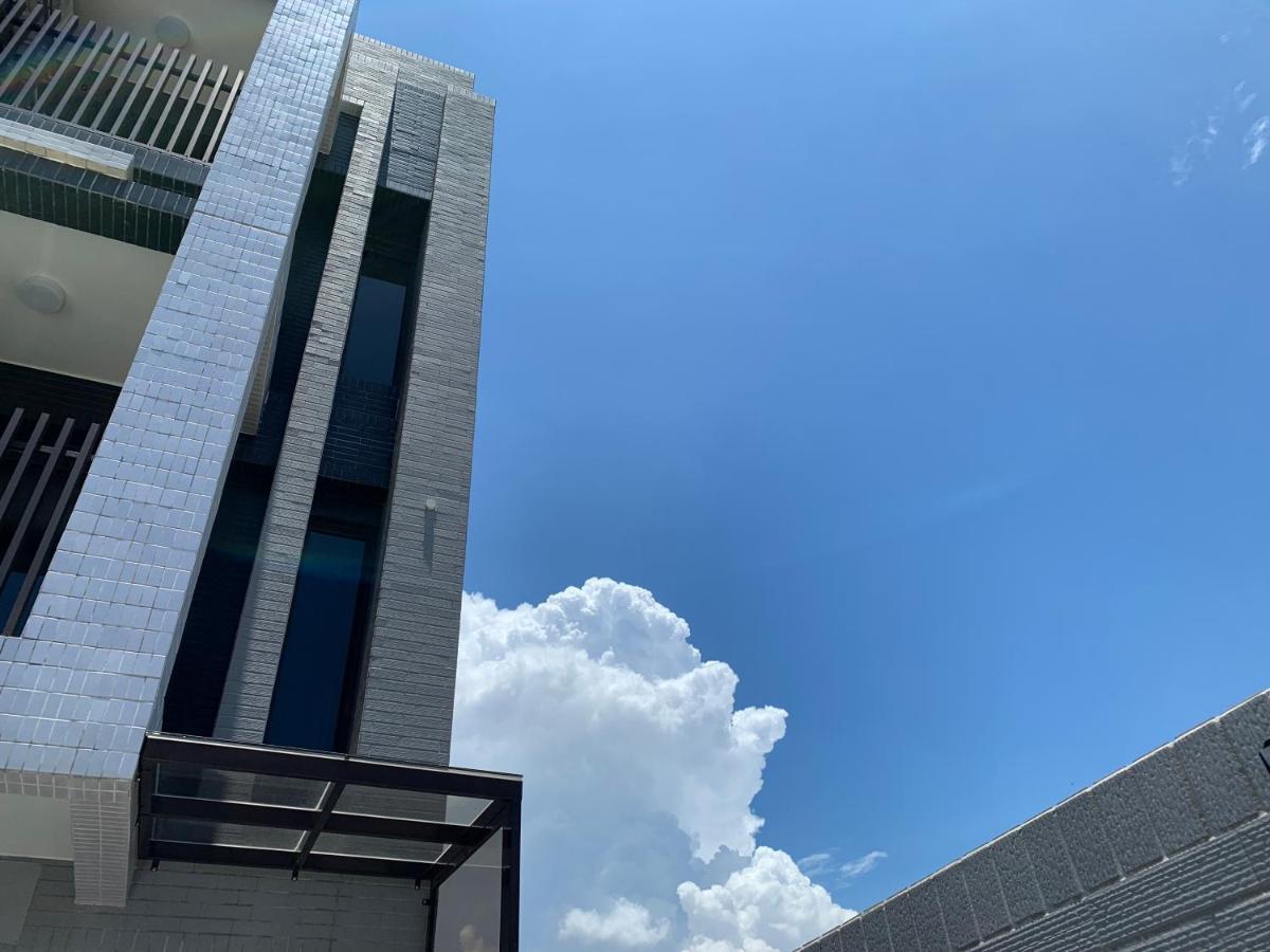 Duke 369 Apartman Tungkang Kültér fotó