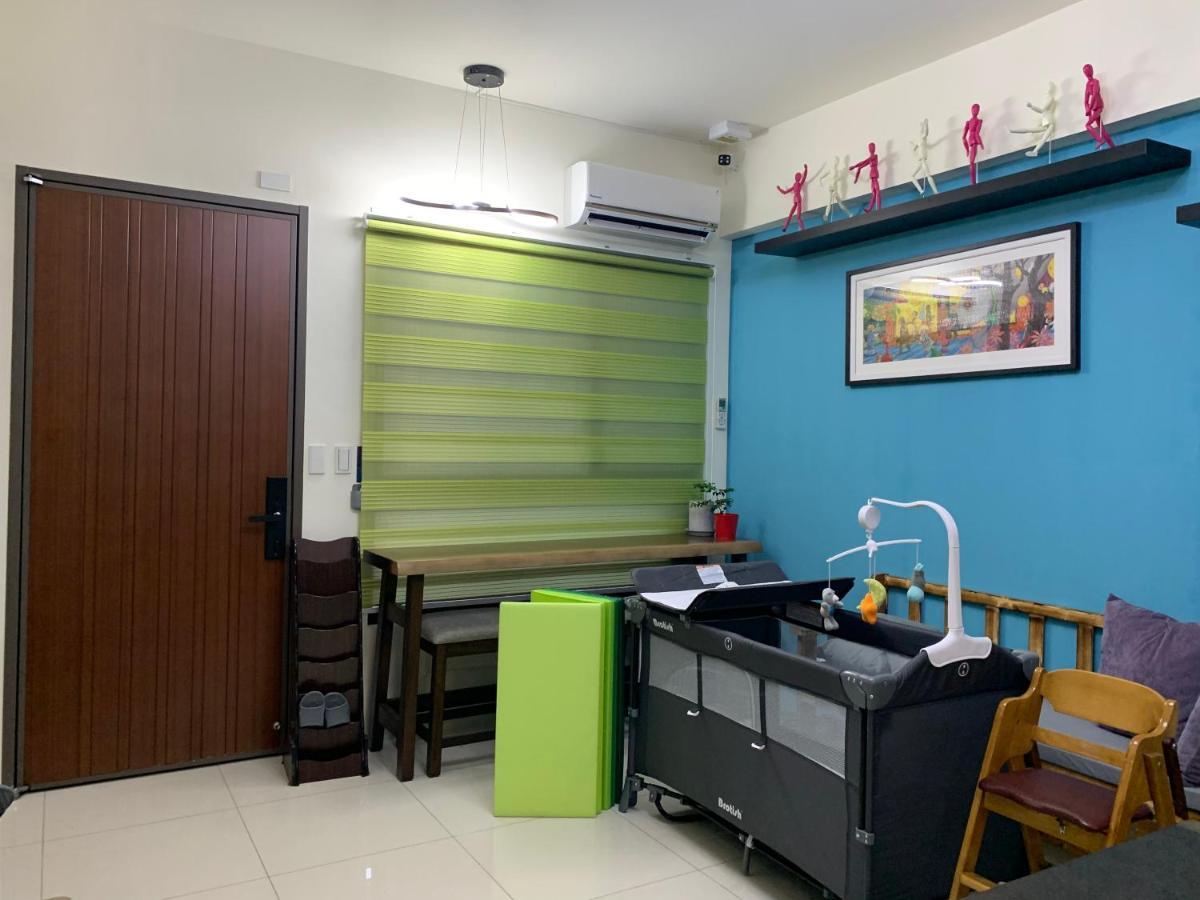 Duke 369 Apartman Tungkang Kültér fotó