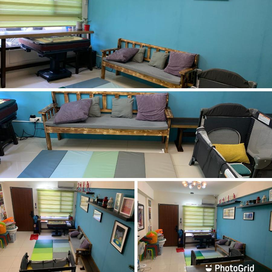 Duke 369 Apartman Tungkang Kültér fotó