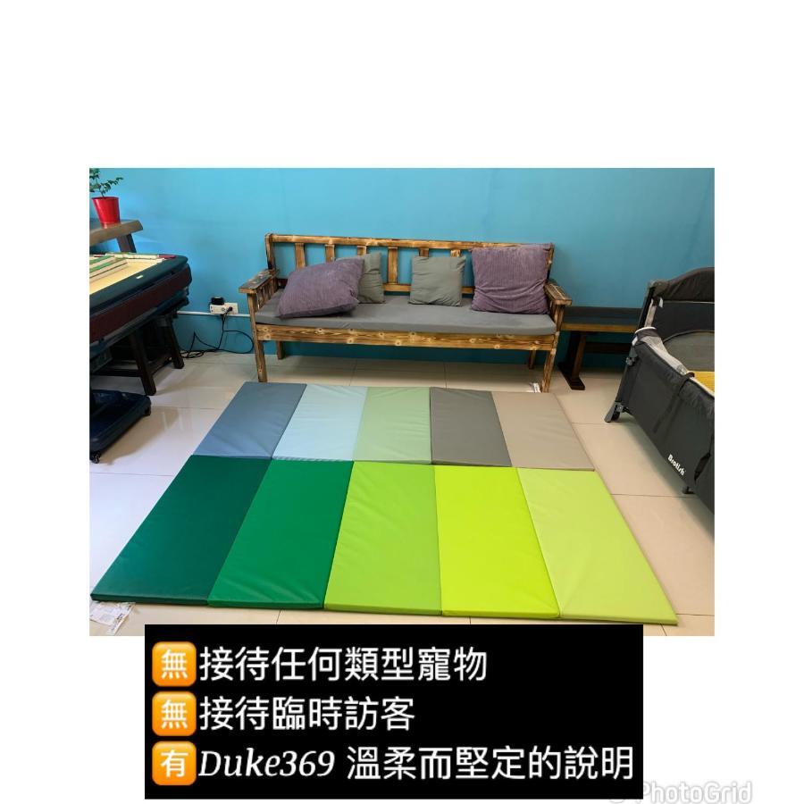 Duke 369 Apartman Tungkang Kültér fotó