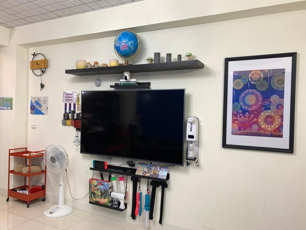 Duke 369 Apartman Tungkang Kültér fotó