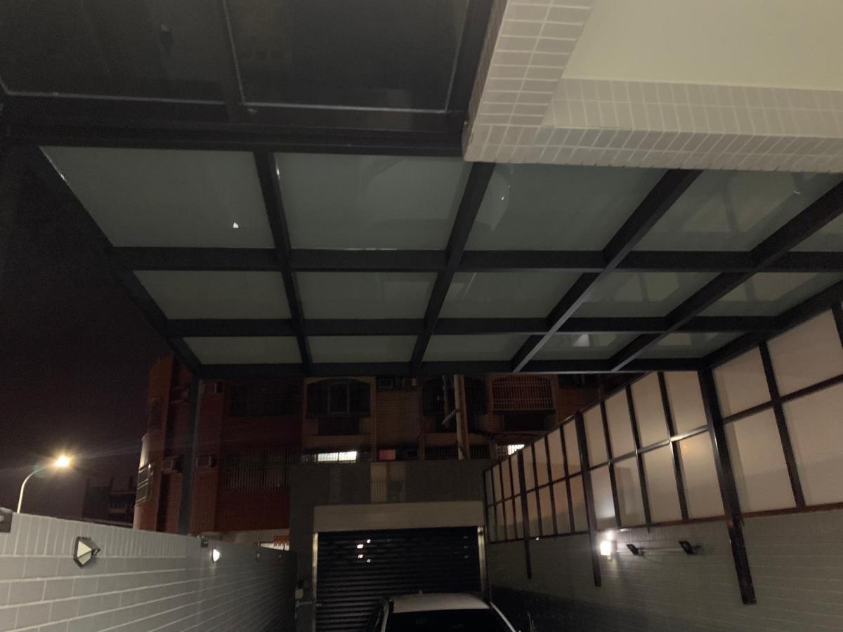 Duke 369 Apartman Tungkang Kültér fotó