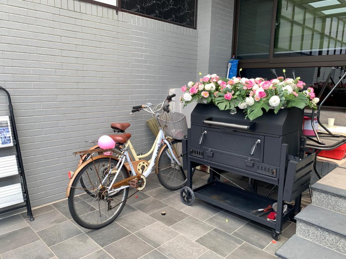 Duke 369 Apartman Tungkang Kültér fotó