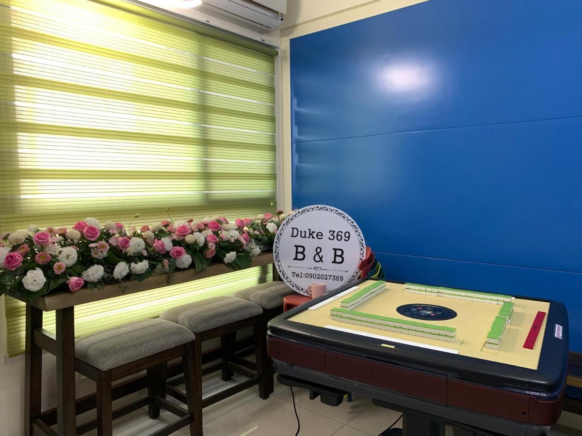 Duke 369 Apartman Tungkang Kültér fotó