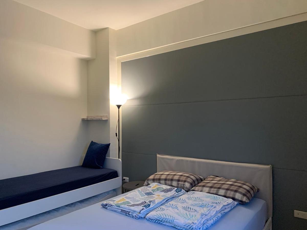 Duke 369 Apartman Tungkang Kültér fotó
