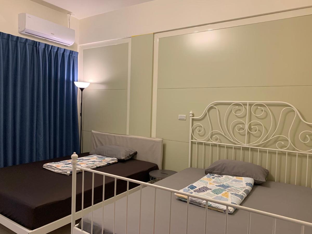 Duke 369 Apartman Tungkang Kültér fotó