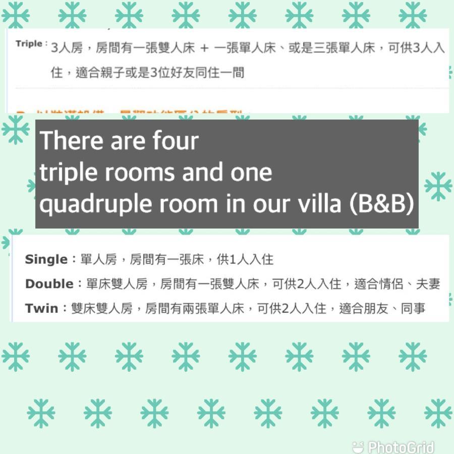 Duke 369 Apartman Tungkang Kültér fotó