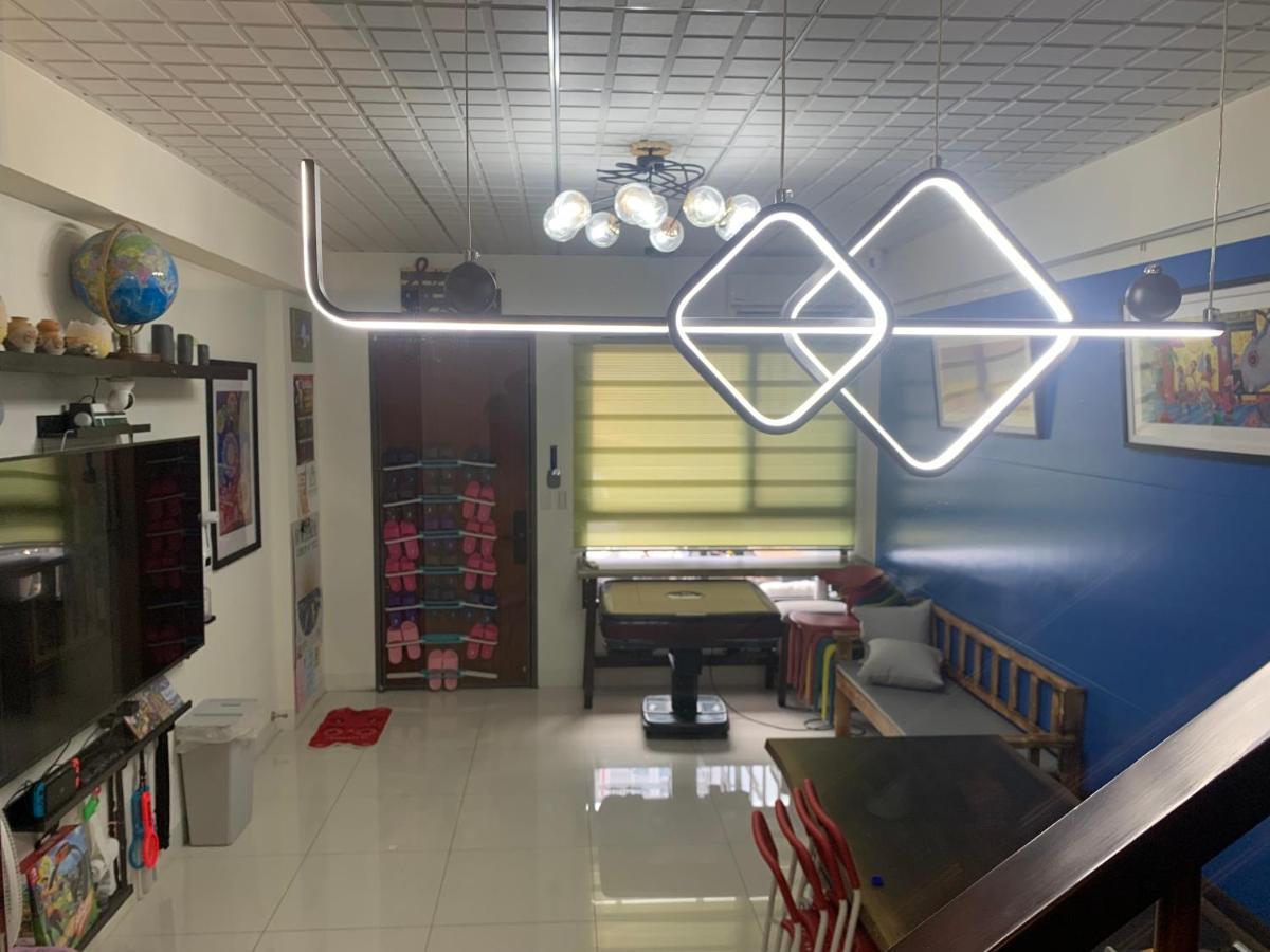 Duke 369 Apartman Tungkang Kültér fotó