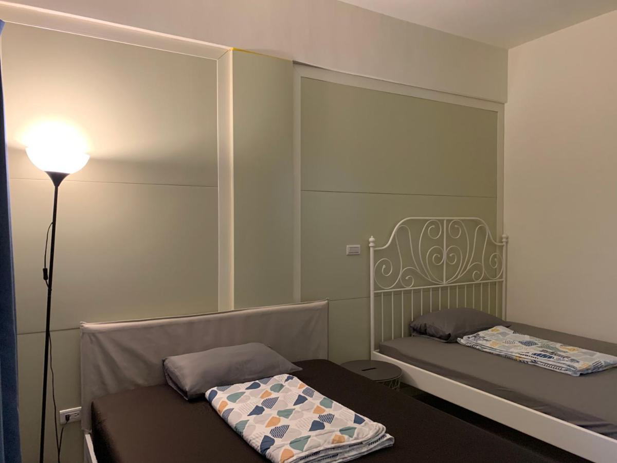 Duke 369 Apartman Tungkang Kültér fotó