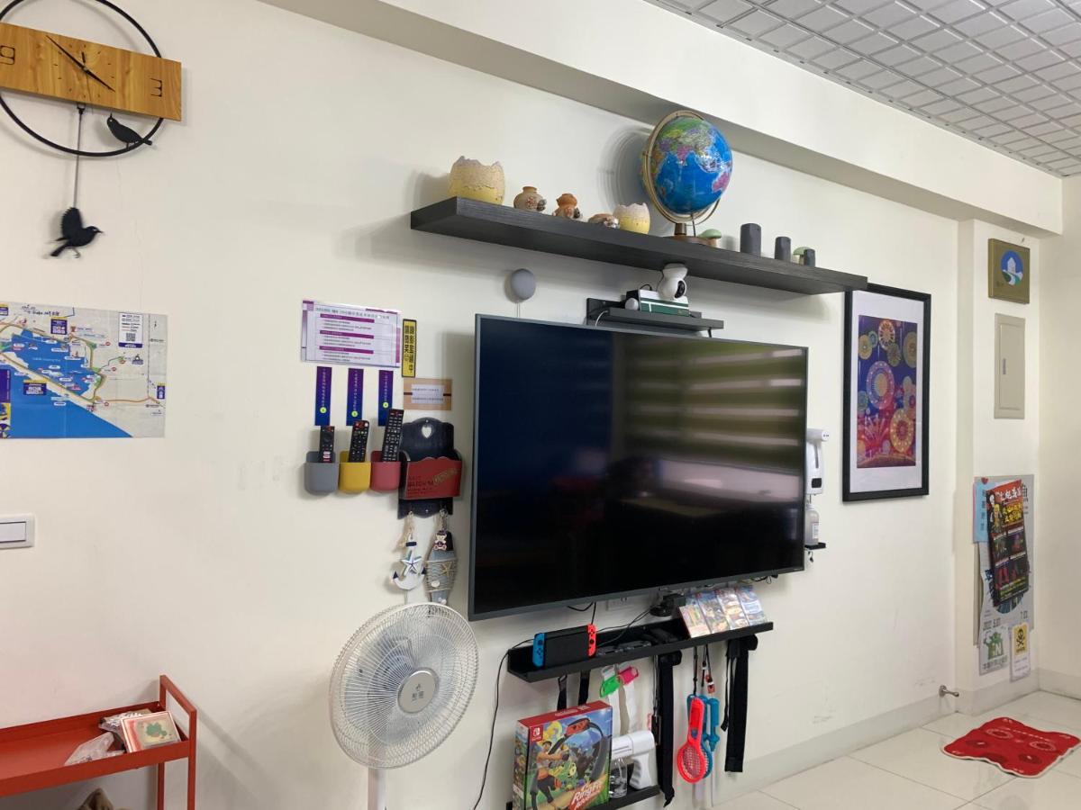 Duke 369 Apartman Tungkang Kültér fotó