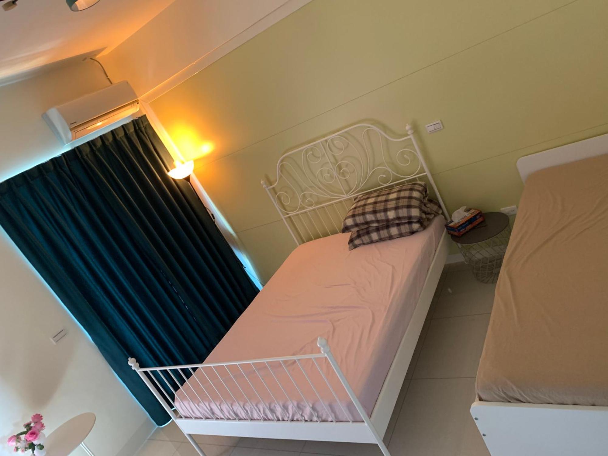Duke 369 Apartman Tungkang Kültér fotó