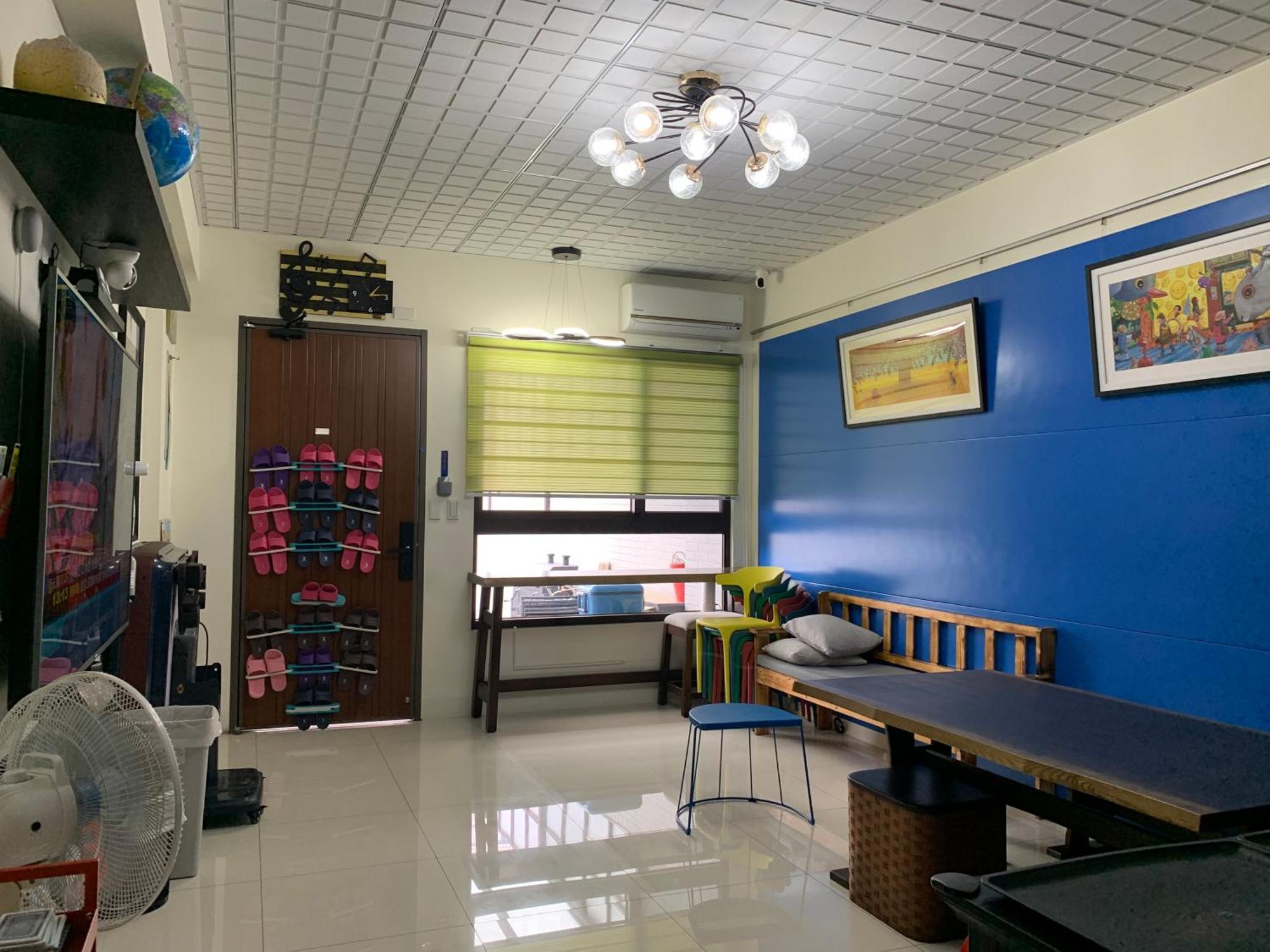 Duke 369 Apartman Tungkang Kültér fotó