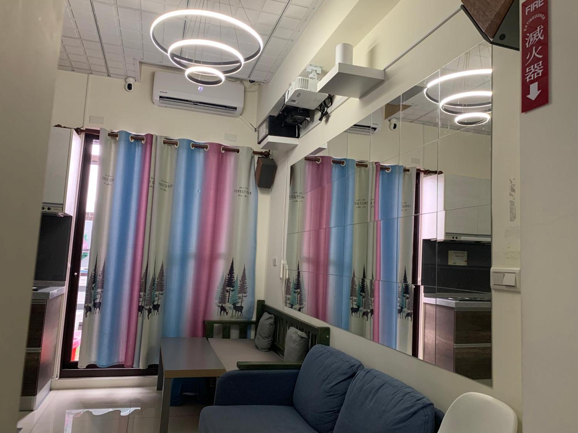Duke 369 Apartman Tungkang Kültér fotó